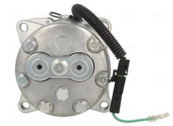 COMPRESOR CLIMATIZARE NISSENS 899930 - Piesa auto compatibila cu mai multe marci