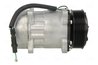 COMPRESOR CLIMATIZARE NISSENS 899930 - Piesa auto compatibila cu mai multe marci