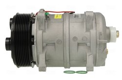 COMPRESOR CLIMATIZARE NISSENS 899947 - Piesa auto compatibila cu mai multe marci