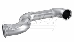 RACORD EVACUARE DINEX 8AE002 - Compatibil cu VOLVO