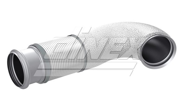 RACORD EVACUARE DINEX 8AE013 - Compatibil cu VOLVO
