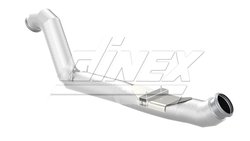 RACORD EVACUARE DINEX 8AE034 - Piesa auto compatibila cu mai multe marci