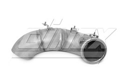RACORD EVACUARE DINEX 8AG001 - Piesa auto compatibila cu mai multe marci