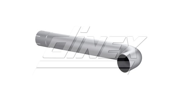 RACORD EVACUARE DINEX 8AG019 - Compatibil cu VOLVO