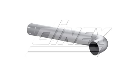 RACORD EVACUARE DINEX 8AG019 - Compatibil cu VOLVO
