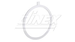 GARNITURA RACORD EVACUARE DINEX 8AL001 - Compatibil cu VOLVO