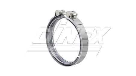 COLIER ESAPAMENT DINEX 8AL000 - Piesa auto compatibila cu mai multe marci
