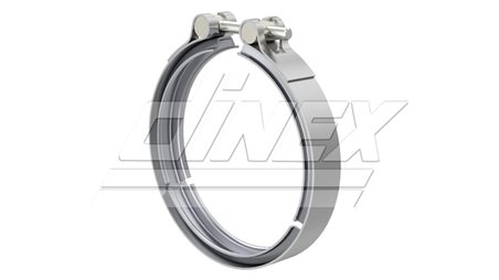 COLIER ESAPAMENT DINEX 8AL003 - Compatibil cu VOLVO