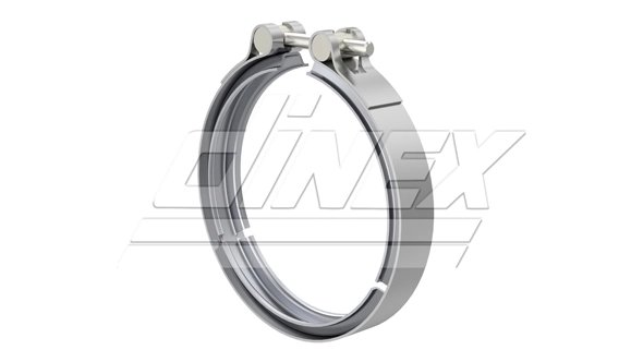 Colier esapament Dinex 8AL015