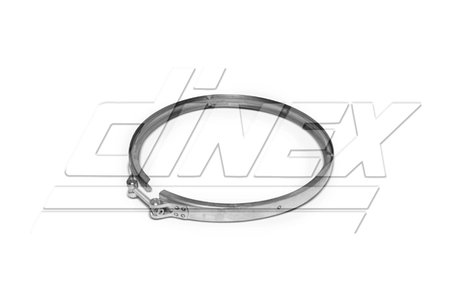Colier esapament Dinex 8AL014
