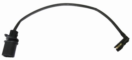 Senzor avertizare uzura placute frana HELLA 8DK 355 252-911