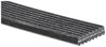 Curea transmisie Gates 8DPK1410