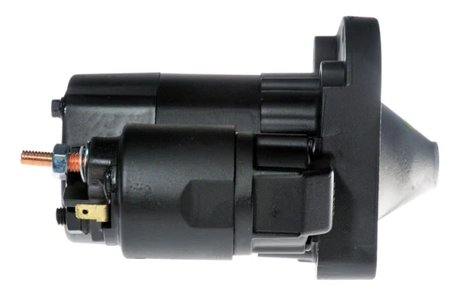 ELECTROMOTOR HELLA 8EA 011 610-061 - Compatibil cu DACIA, RENAULT