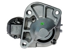 ELECTROMOTOR HELLA 8EA 011 610-061 - Compatibil cu DACIA, RENAULT