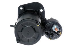 ELECTROMOTOR HELLA 8EA 011 610-061 - Compatibil cu DACIA, RENAULT