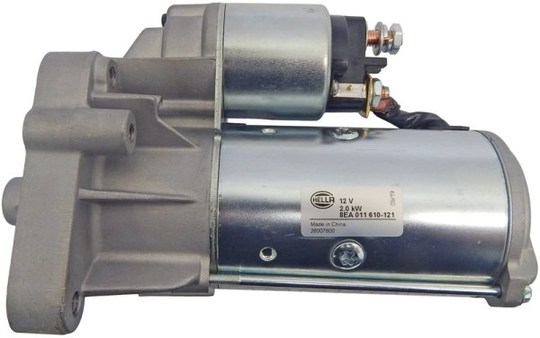 ELECTROMOTOR HELLA 8EA 011 610-121 - Compatibil cu NISSAN, OPEL, RENAULT, VAUXHALL