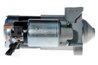 ELECTROMOTOR HELLA 8EA 011 610-201 - Compatibil cu DACIA, NISSAN, RENAULT, SUZUKI