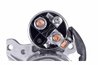 Electromotor HELLA 8EA 011 610-161