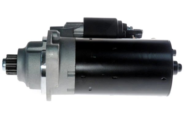 ELECTROMOTOR HELLA 8EA 011 610-221 - Compatibil cu AUDI, SEAT, SKODA, VW