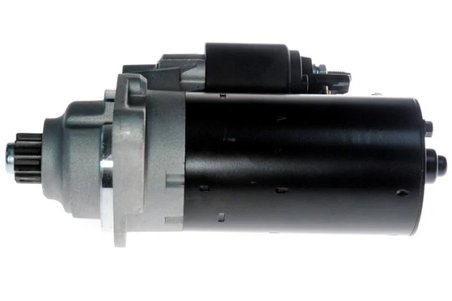 ELECTROMOTOR HELLA 8EA 011 610-221 - Compatibil cu AUDI, SEAT, SKODA, VW