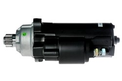 ELECTROMOTOR HELLA 8EA 011 610-231 - Compatibil cu AUDI, SEAT, SKODA, VW