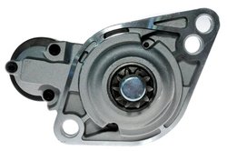 ELECTROMOTOR HELLA 8EA 011 610-221 - Compatibil cu AUDI, SEAT, SKODA, VW