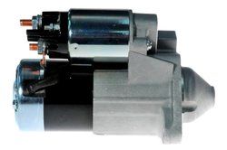 ELECTROMOTOR HELLA 8EA 011 610-241 - Compatibil cu DACIA, NISSAN, RENAULT
