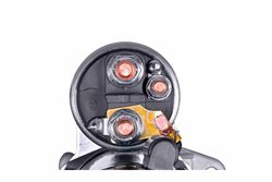 Electromotor HELLA 8EA 011 610-411
