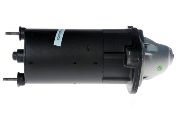 ELECTROMOTOR HELLA 8EA 011 610-461 - Compatibil cu AUDI, SKODA, VW