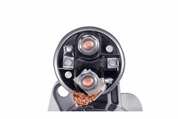 ELECTROMOTOR HELLA 8EA 011 610-461 - Compatibil cu AUDI, SKODA, VW