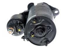 ELECTROMOTOR HELLA 8EA 011 610-491 - Compatibil cu AUDI, SKODA, VW