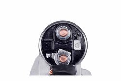 ELECTROMOTOR HELLA 8EA 011 610-491 - Compatibil cu AUDI, SKODA, VW