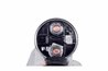 ELECTROMOTOR HELLA 8EA 011 610-491 - Compatibil cu AUDI, SKODA, VW