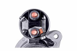 Electromotor HELLA 8EA 011 610-661