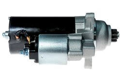 ELECTROMOTOR HELLA 8EA 011 611-051 - Compatibil cu VW