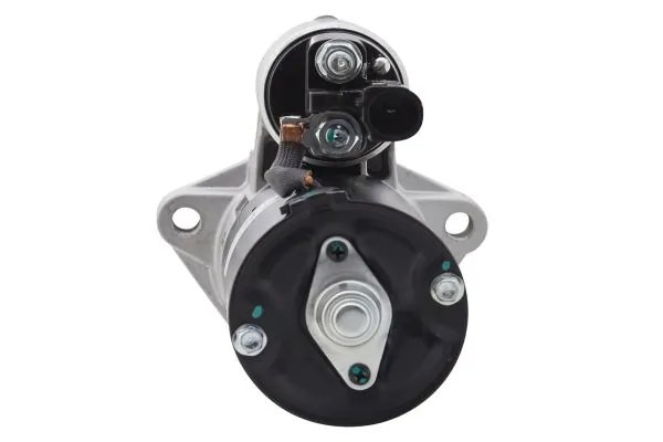 ELECTROMOTOR HELLA 8EA 011 611-261 - Compatibil cu VW