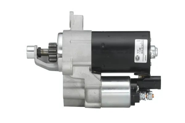 ELECTROMOTOR HELLA 8EA 011 611-311 - Compatibil cu AUDI, PORSCHE