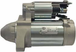 Electromotor HELLA 8EA 011 611-481