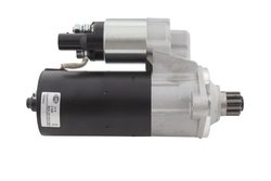 ELECTROMOTOR HELLA 8EA 011 611-531 - Compatibil cu AUDI, SEAT, SKODA, VW