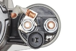 ELECTROMOTOR HELLA 8EA 011 611-531 - Compatibil cu AUDI, SEAT, SKODA, VW