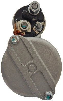 Electromotor HELLA 8EA 011 611-641