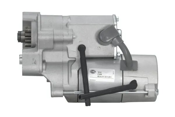Electromotor HELLA 8EA 011 611-691