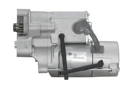Electromotor HELLA 8EA 011 611-691