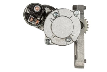 ELECTROMOTOR HELLA 8EA 011 611-911 - Compatibil cu CHRYSLER, DODGE, JEEP, MITSUBISHI
