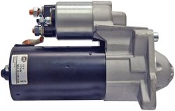 ELECTROMOTOR HELLA 8EA 011 611-921 - Compatibil cu FIAT
