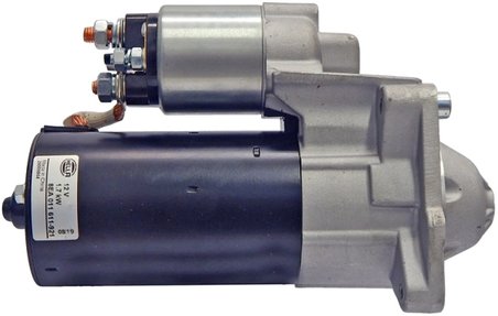 Electromotor HELLA 8EA 011 611-921