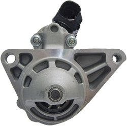 Electromotor HELLA 8EA 011 612-051