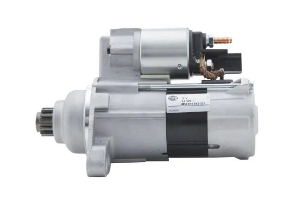 Electromotor HELLA 8EA 011 612-221