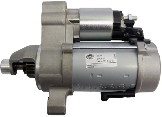 Electromotor HELLA 8EA 011 612-231