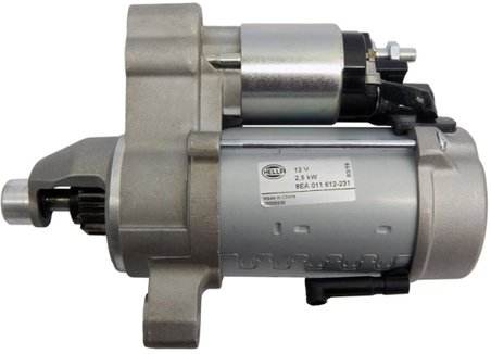 Electromotor HELLA 8EA 011 612-231